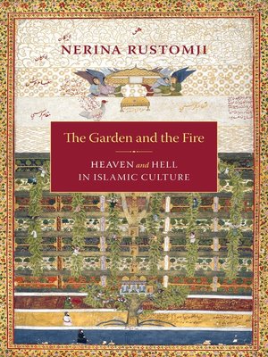 cover image of The Garden and the Fire